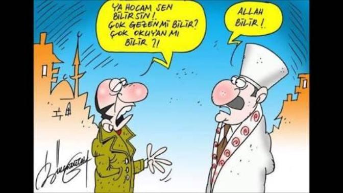 "Çok gezen mi bilir, çok okuyan mı?" Peki senin bilginin temeli nedir, sen hangisisin?