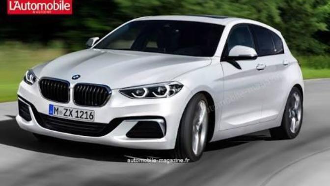 Mercedes A Serisimi BMW 1 Serisi mi tavsiye edersiniz?