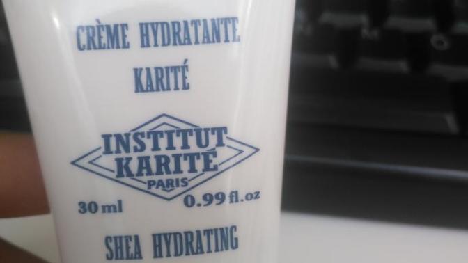 Bu kremi kullanan? İyi mi sizce? İnstitut karite markasi?