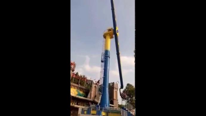Bindiğinizde, en keyif aldığınız lunapark oyuncağı hagisi?