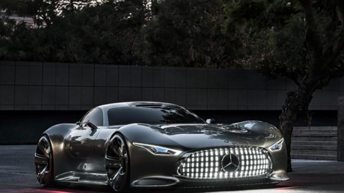 Volvo mu, Mercedes Benz mi tercihiniz?