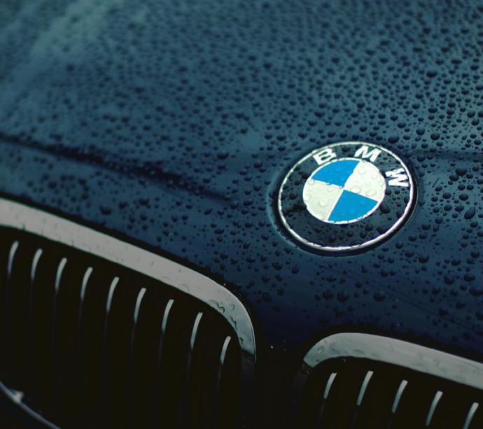 Şahin mi yoksa BMW mi tercih edersiniz?