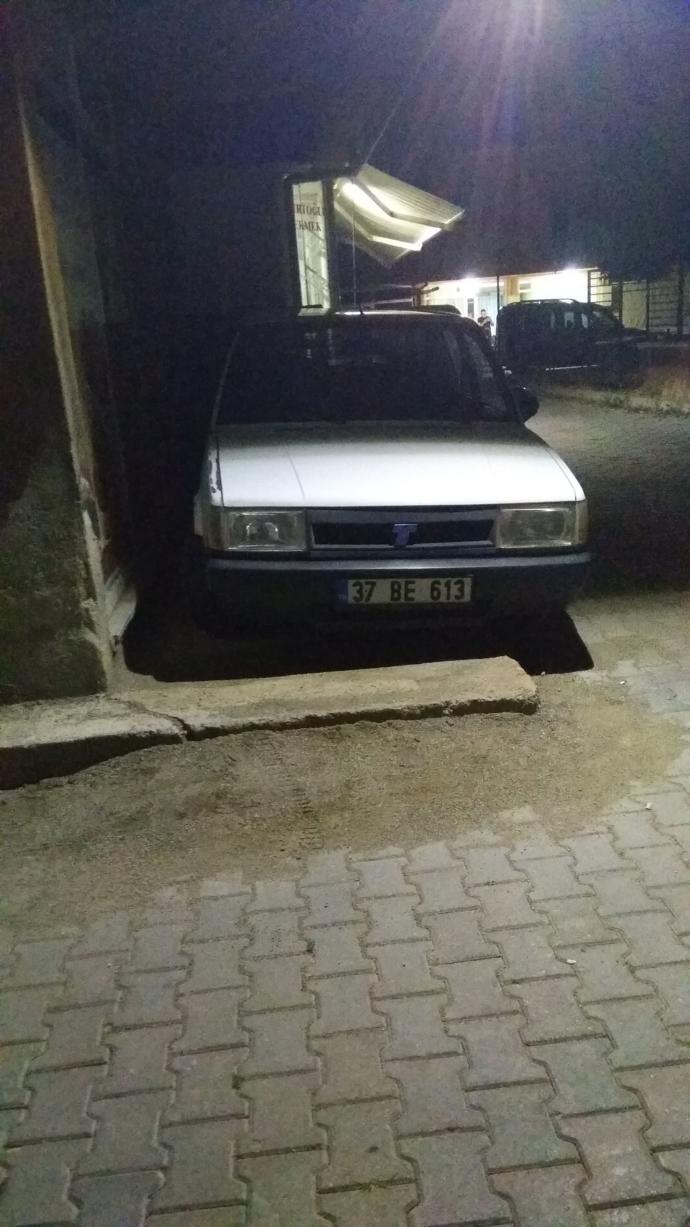 Şahin mi yoksa BMW mi tercih edersiniz?
