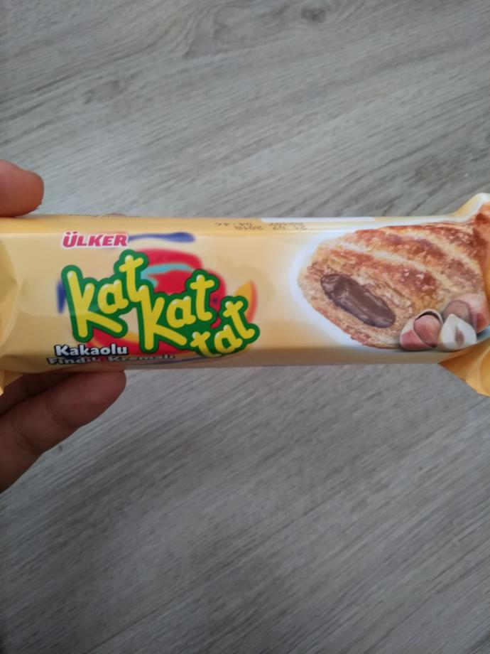 Gençler en sevdiğiniz abur cubur hangisi?