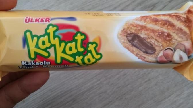 Gençler en sevdiğiniz abur cubur hangisi?