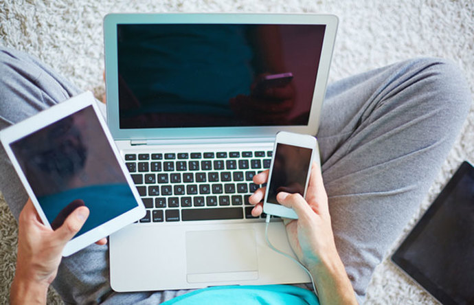 İnternet bağımlılığından nasıl kurtulunur?