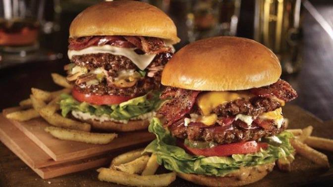 Hamburgeri hangi yerlerden yemeyi tercih edersiniz?