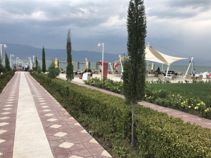 Yaşadığınız şehirde gitmeyi en çok sevdiğiniz yer neresi, nerede vakit geçirmekten keyif alıyorsunuz?