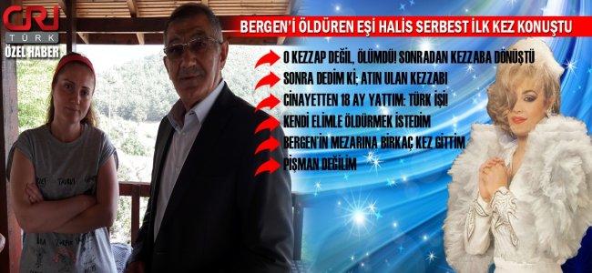Vatan Şaşmaz olayıyla gündeme gelen ünlü cinayetlerine baktığımızda Bergen dinlermiydiniz?