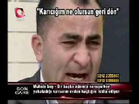 Eşinizle tatile çıktınız ve orada sorunlar yaşayıp kavga ettiniz, sizi oracıkta bırakıp geri döndü. Ne yapardınız?