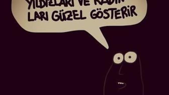Gecenin tanımı ve anlamı?