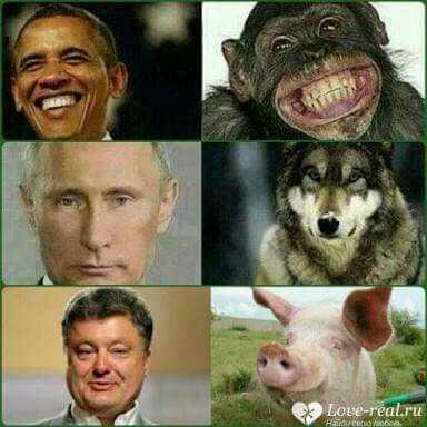 Insan insana benzer mi😛?