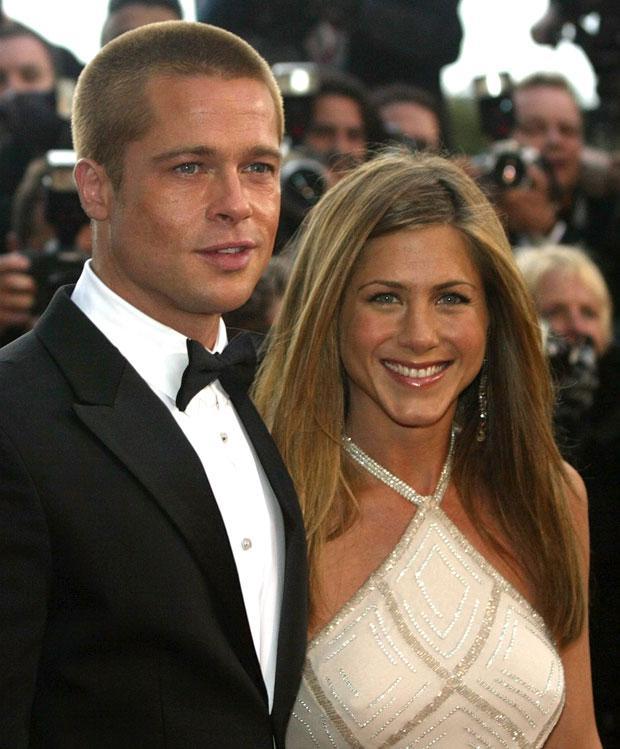 Brad Pitt, Angelina Jolie uğruna terk ettiği eski eşinden özür diledi! Sizi terk eden birini yıllar sonra affeder misiniz?