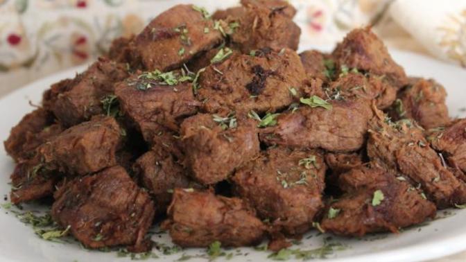 Sabah kahvaltıda kavurma yemeyi sever misiniz?