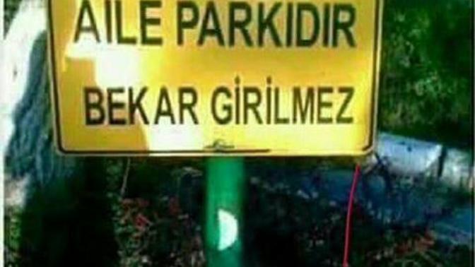 Bekar olmak suç mu?
