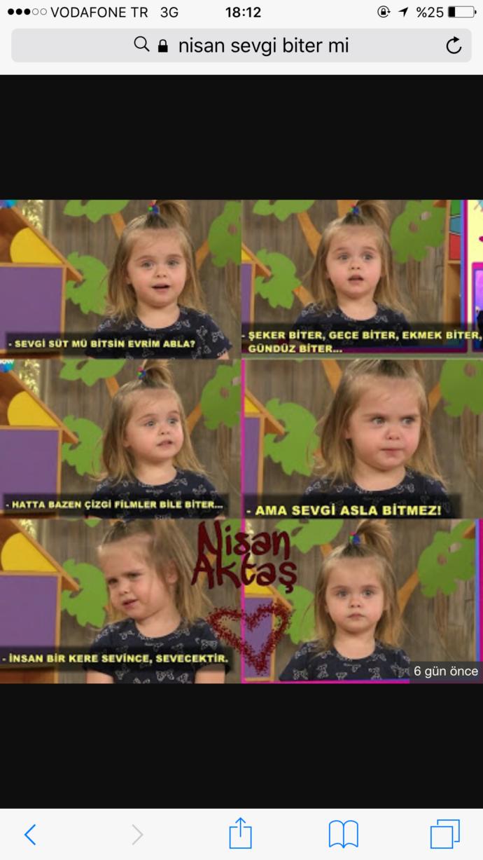 Sevgi mi biter? Sut mu biter 🤔🤔?