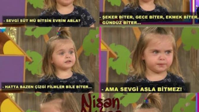 Sevgi mi biter? Sut mu biter 🤔🤔?