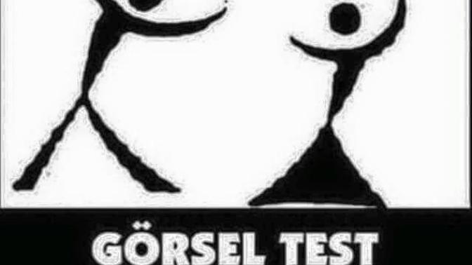 Görsel testine göre realist misiniz, romantik mi?