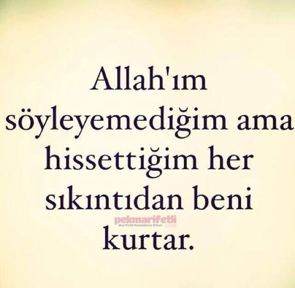Hiçbir sebep yokken ruhunuz daralıyor, içiniz sıkılıyor mu ?