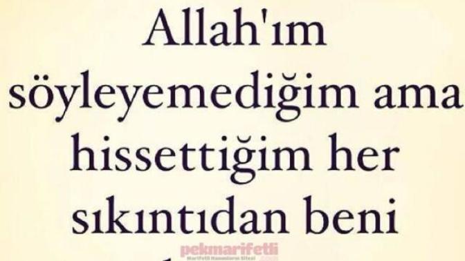 Hiçbir sebep yokken ruhunuz daralıyor, içiniz sıkılıyor mu?