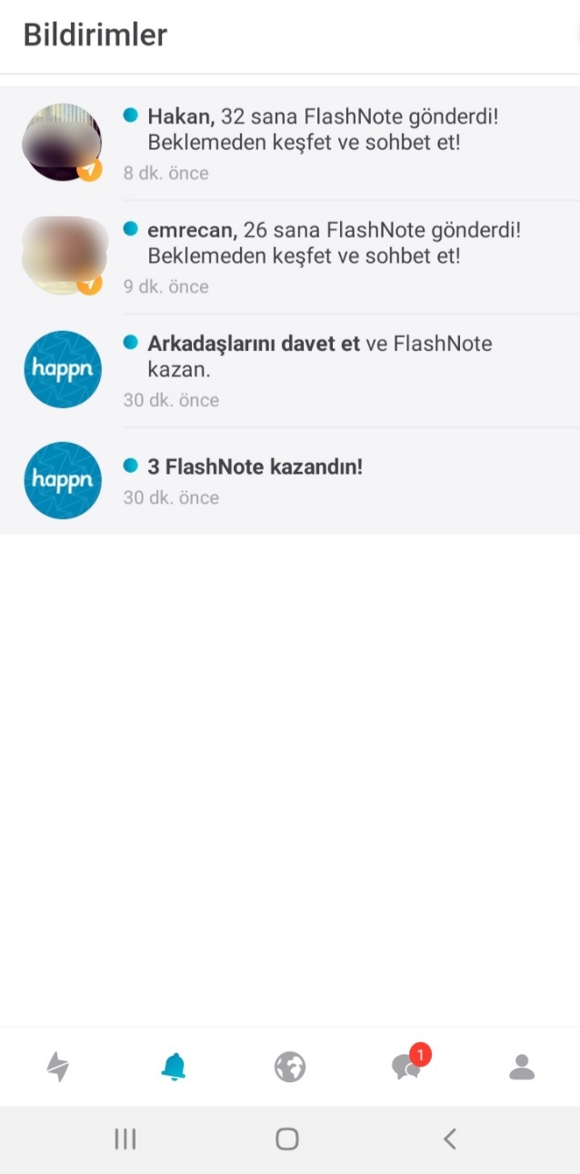 Tinder'dan sevgili bulunur mu?