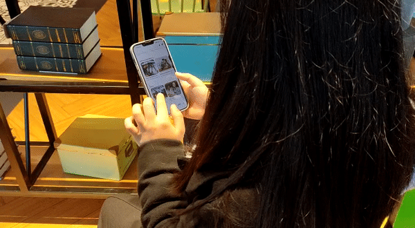 Tinder'dan sevgili bulunur mu?