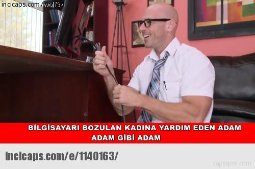 ERKEK ADAM NE DEMEKTİR?