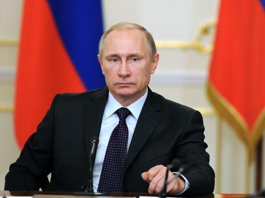 Vladimir Putin çok yakışıklı değil mi ya?