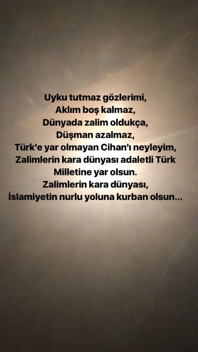 Bu gece öfkeden uykum tutmadı. Arakan da canlar gidiyor. Rahat uyuyamıyorum. Yine yazılara döktüm kendimi. Ve şunu yazdım nasıl?