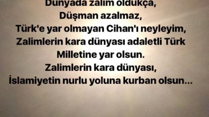 Bu gece öfkeden uykum tutmadı. Arakan da canlar gidiyor. Rahat uyuyamıyorum. Yine yazılara döktüm kendimi. Ve şunu yazdım nasıl?