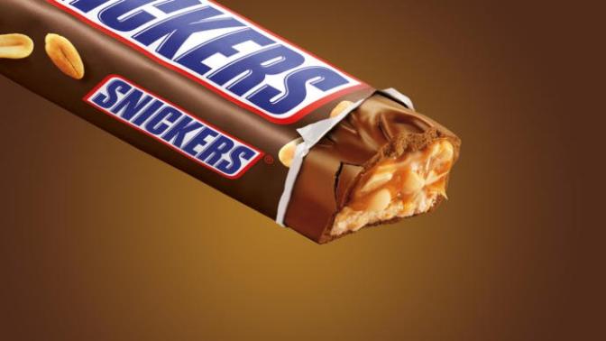 4 tane snickers yedim kilo alır mıyım?