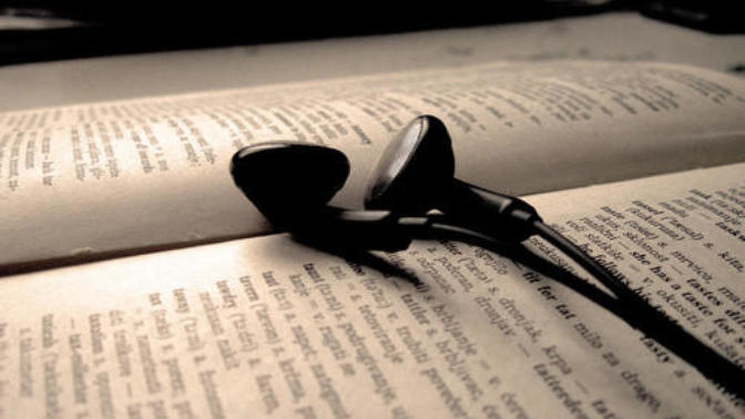 Edebiyat mı daha güzel bir sanat dalı Müzik mi?