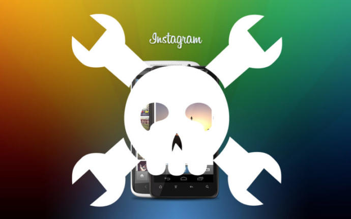 Instagram hacklendi, bilgileriniz satılabilir! Instagram kullanmaya devam edecek misiniz?