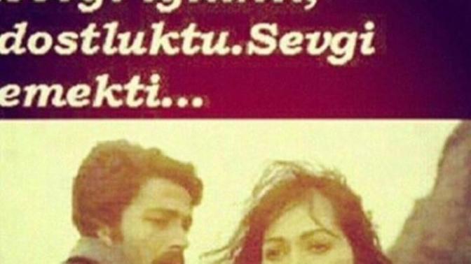 Türkan Şoray, Kadir Inanır?
