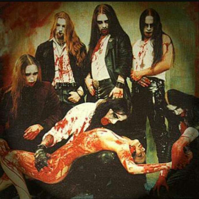 Satanistlerin insanları keserek şeytana kurban kestiklerini biliyormuydunuz??