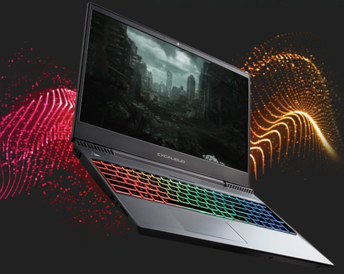 Casper Excalibur G770