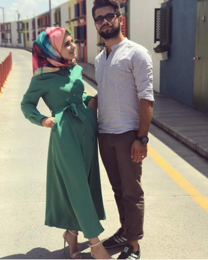 Neden dindar güzel kız/yakışıklı erkek yok?