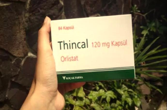 thincal zayıflatır mı