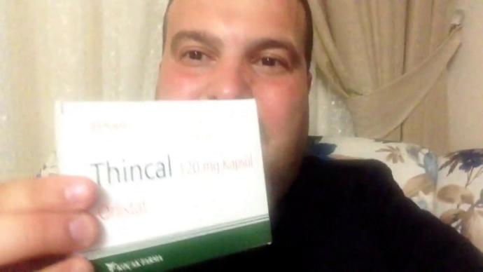 thincal fiyat