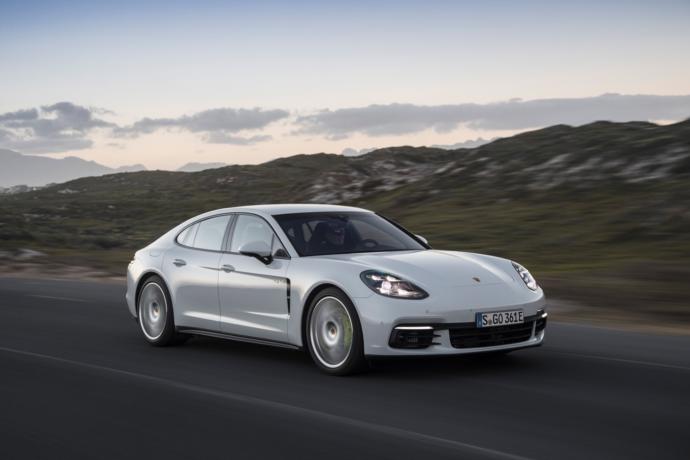 porsche mi maserati mi ??