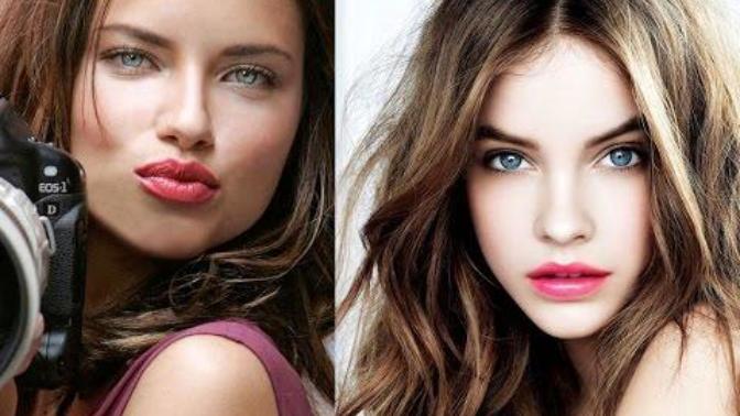 Adriana Lima mı? Barbara Palvin mi?