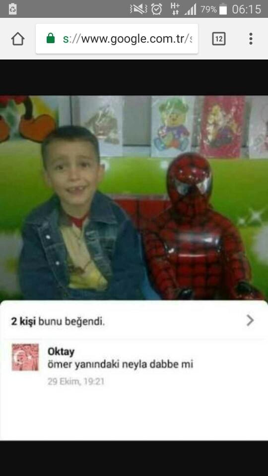 Dabbe diye birsey gerçekten varmı?