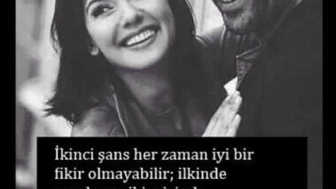 Herkes hata yapar. Peki insanlar ikinci bir şansı hak ederler mi?