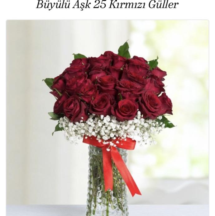 Doğum gününüzde hiç Çiçeksepetinden hediye aldınız mı?