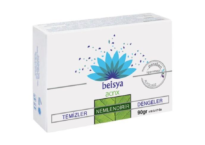 beisya acnx sabun yorumlar