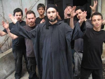 Sagopa Kajmer'in yeni Albümü ve Yeni Değişimi hakkındaki düşünceleriniz nedir?