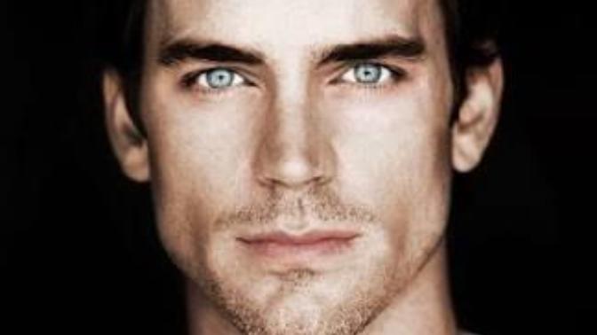 Matt bomer müthiş değilmi ya?