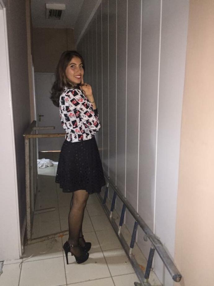 Sence katılıyım mı ?