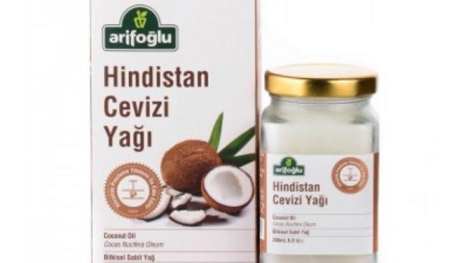 Saç uzamasında hindistan cevizi yağı kullanıp memnun kalan var mı?