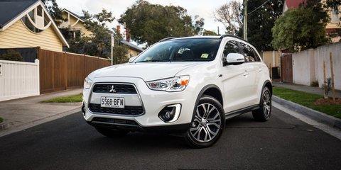 Mitsubishi Asx mı? Volvo V40 Cross mu?